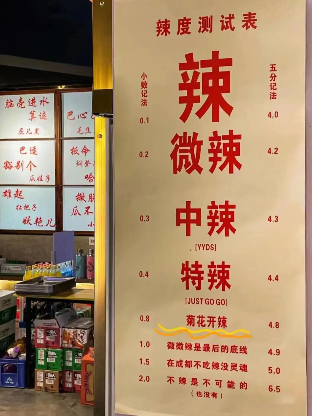 火锅店万元招“最能吃辣员工”，辣度何以成“万能标准”？