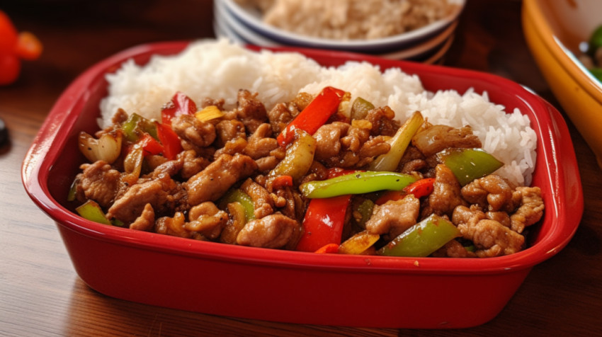 预制菜狂奔，自热食品“饭碗”难保？