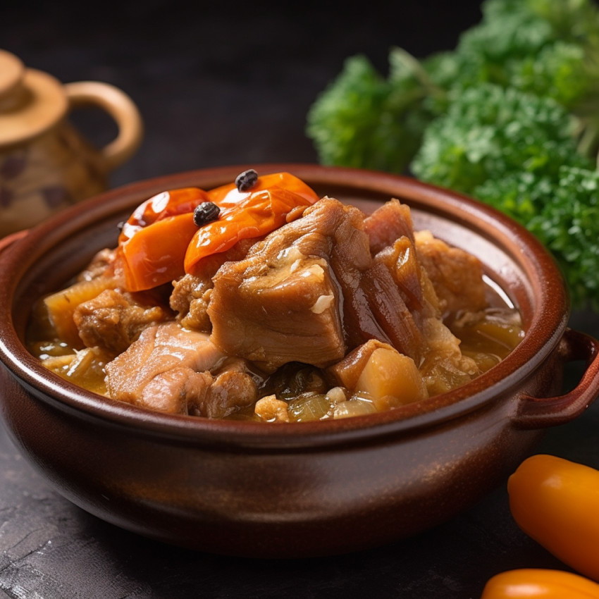 预制菜狂奔，自热食品“饭碗”难保？