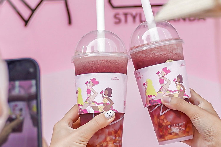 喜茶加盟费及加盟条件2023,喜茶让加盟吗现在 喜茶加盟费及加盟条件2023,喜茶让加盟吗现在