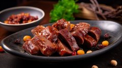 贵州发布12条措施，大力发展黔味预制菜