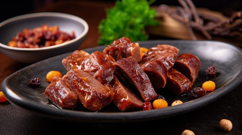 贵州发布12条措施，大力发展黔味预制菜