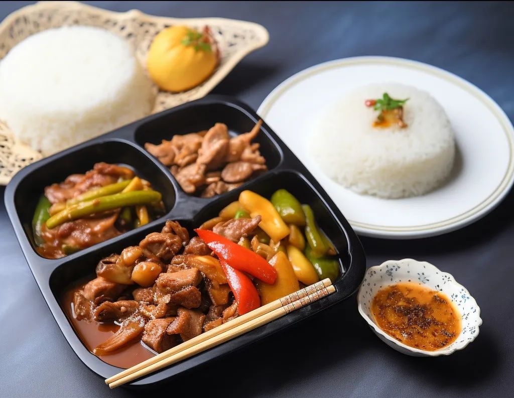 佛山南海发布产业政策，助推广府预制菜发展