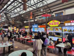 演唱会经济的火爆，为餐饮文旅注入 “强心剂”