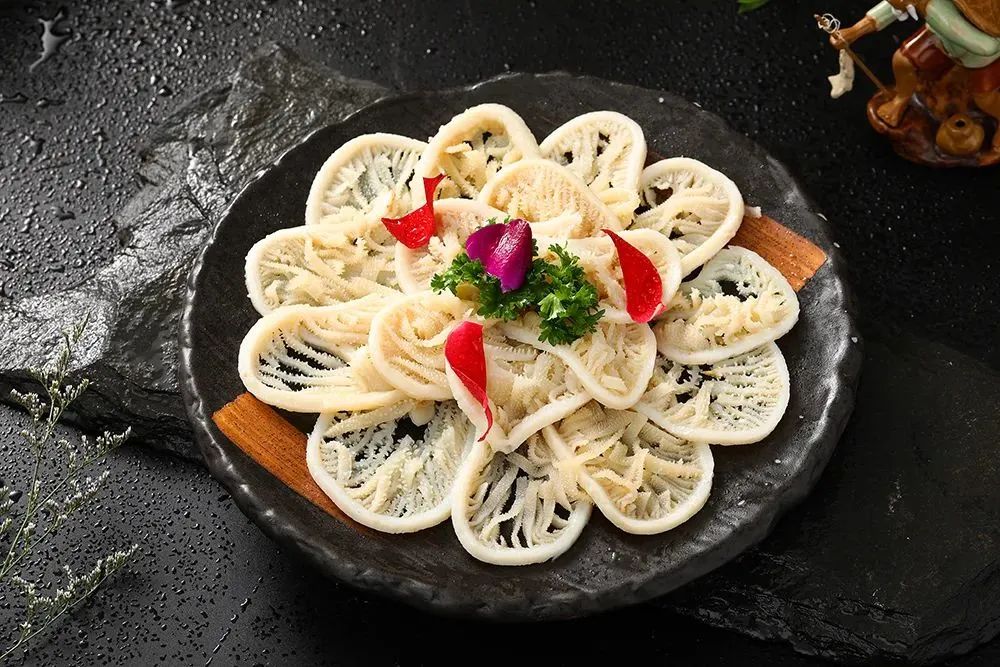 业绩扭亏，净利润大增2.8倍！预制菜成海欣食品救星？