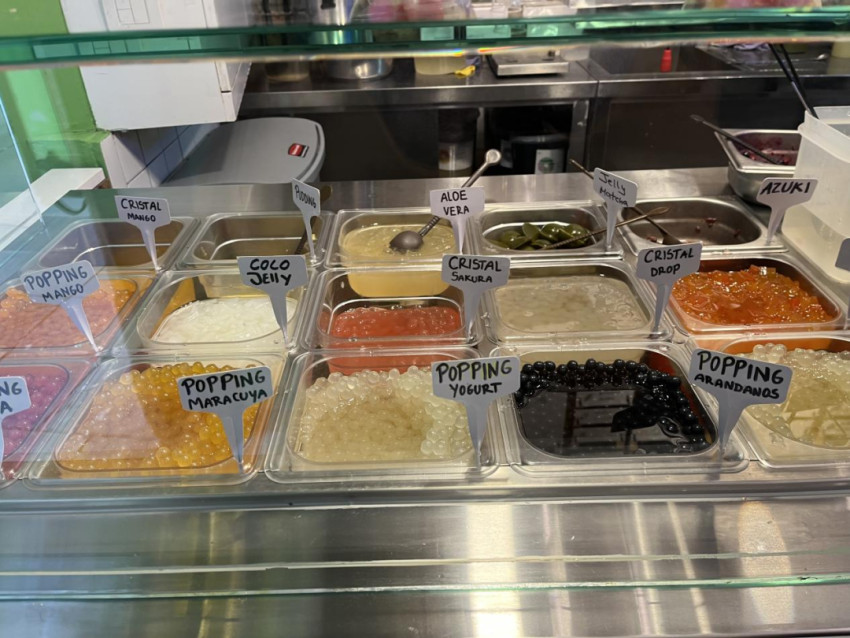 中国奶茶征服欧洲简史