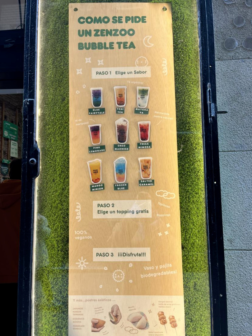 中国奶茶征服欧洲简史