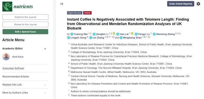 我喝速溶咖啡，成了鄙视链最底层