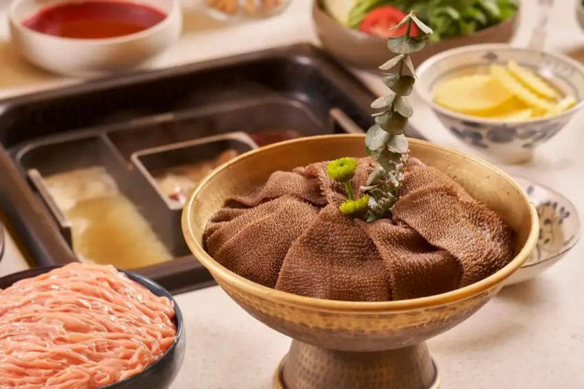 又见傍名牌“搭便车”！巴处火锅被判赔巴奴火锅8.5万元