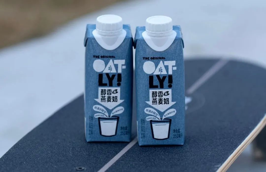 “奶底”进入4.0时代，谁能带领茶咖品牌卷赢市场？