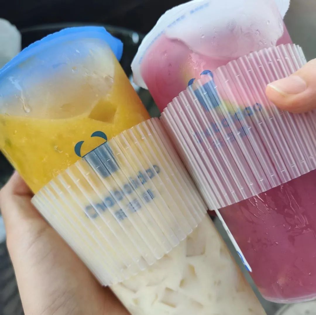 “奶底”进入4.0时代，谁能带领茶咖品牌卷赢市场？