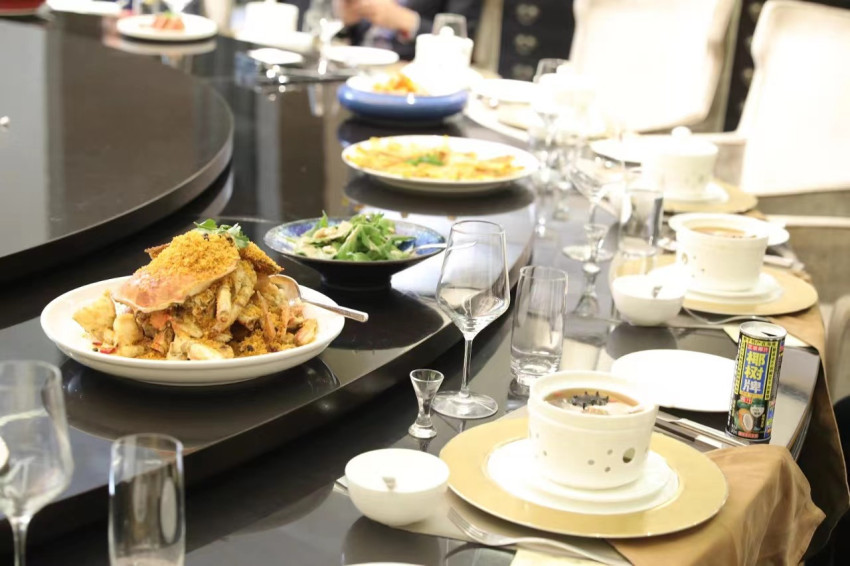 云南全省首次！发布4项反对餐饮浪费地方标准