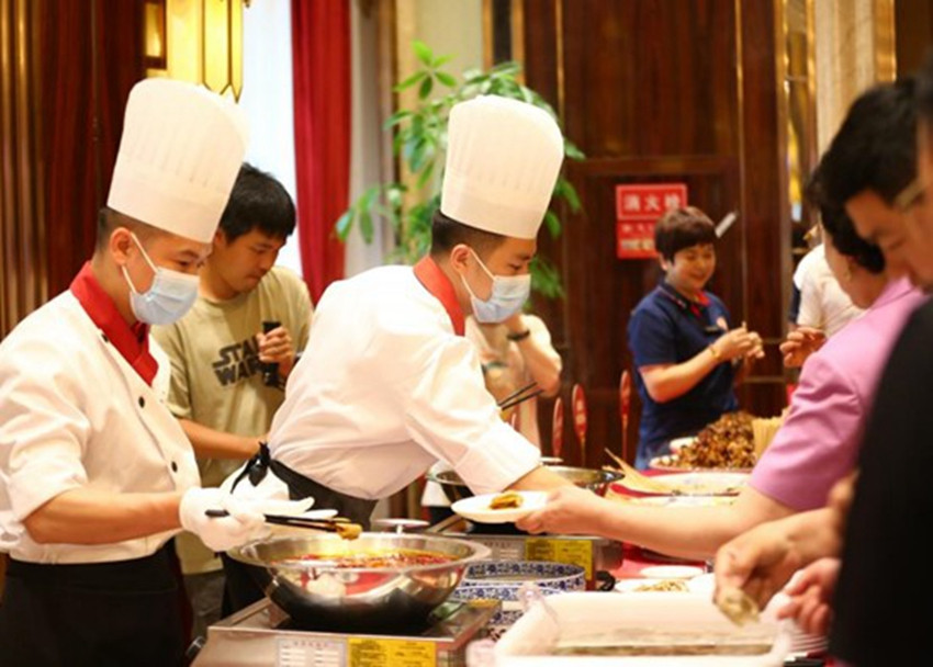 羊毛肚挑战火锅食材霸主，实现弯道超车？