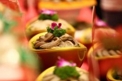 羊毛肚挑战火锅食材霸主，实现弯道超车？