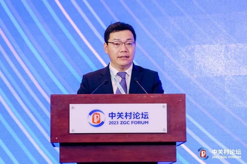 “碳”索可持续发展新路径，新技术赋能双碳产业发展大会成功举办