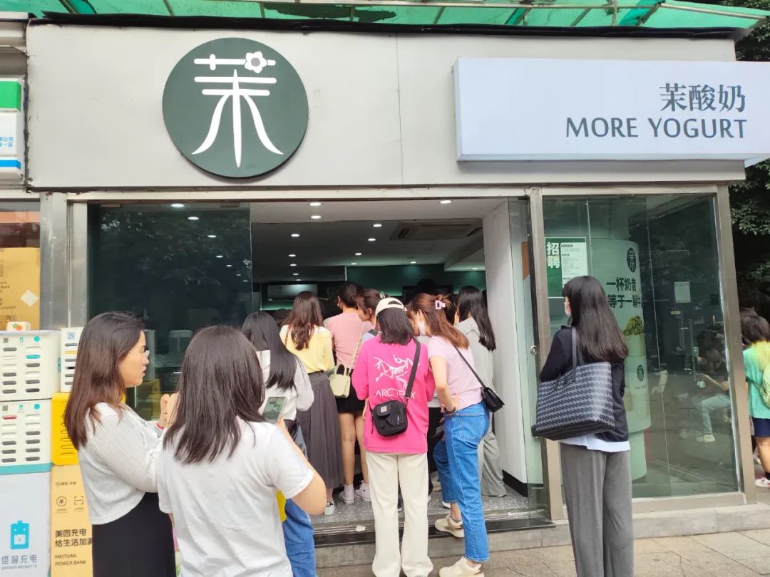 现制酸奶爆火，能不能做、怎么做？一文详解市