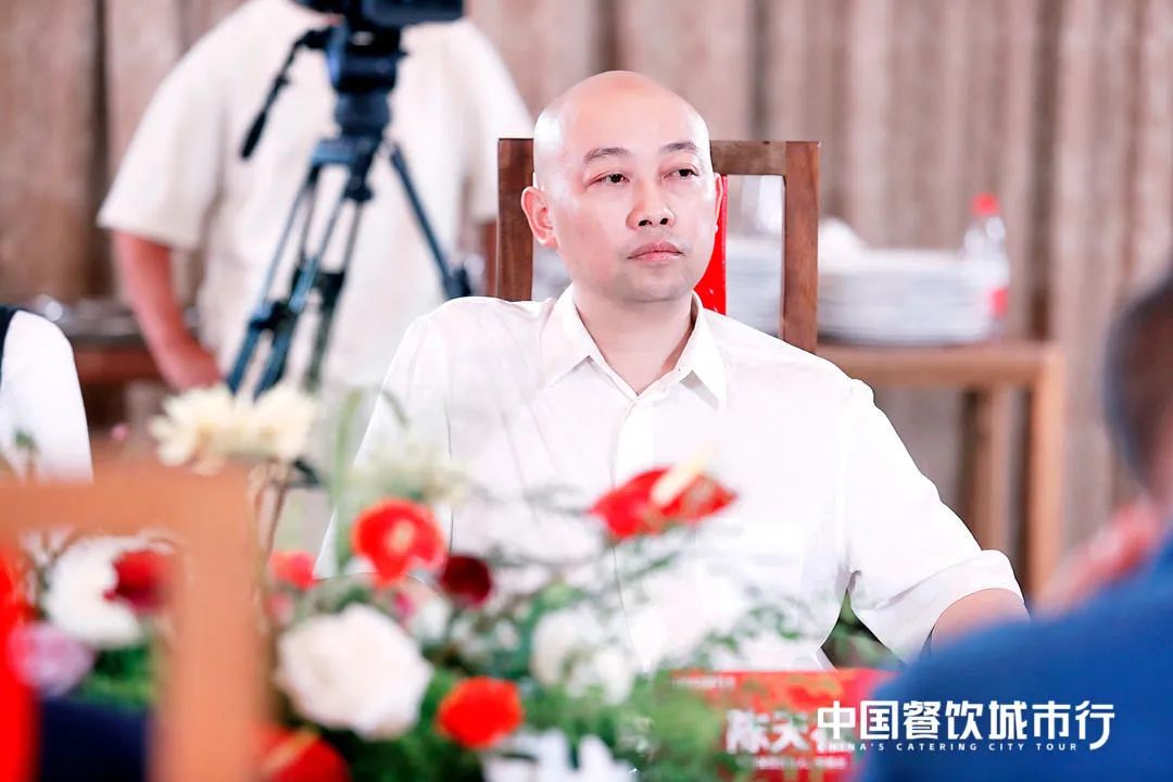 共话新趋势，中国餐饮城市行“城市闭门沙龙”在蓉城圆满举办