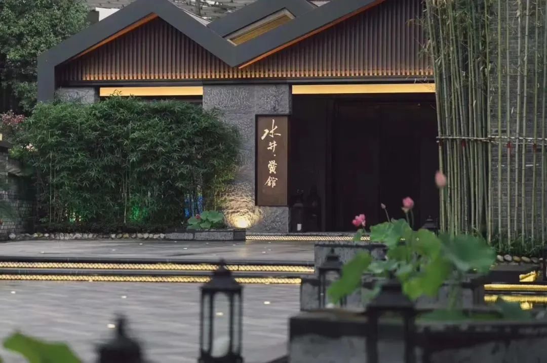 品鉴川菜之美，红咖饭局在水井·黉馆精彩上演