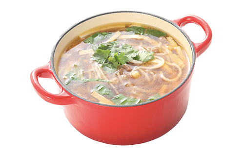 贾国龙：关于西贝，你不知道的5件事