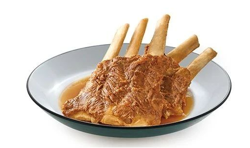 贾国龙：关于西贝，你不知道的5件事