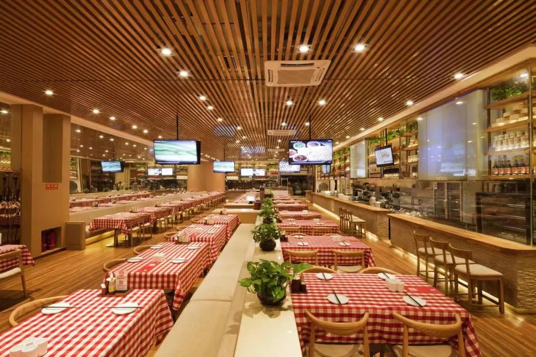 贾国龙：关于西贝，你不知道的5件事