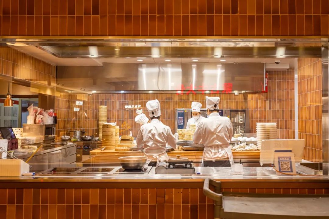 贾国龙：关于西贝，你不知道的5件事