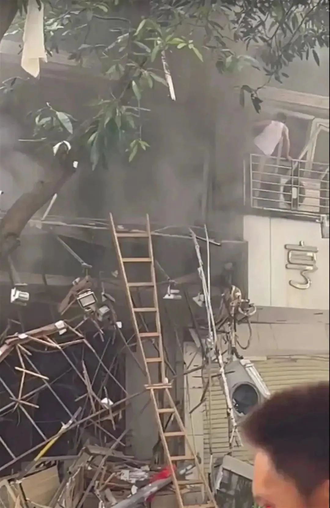 1死6伤，又有餐馆突发燃气爆炸！近几个月已发生多起……