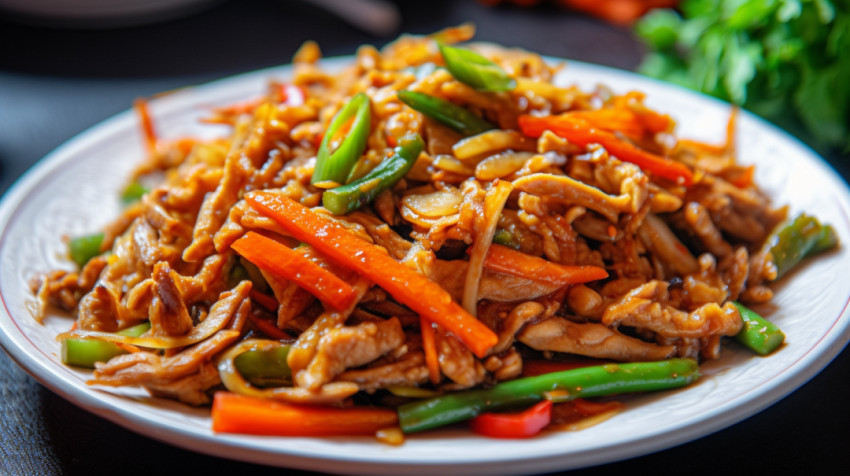 绵阳发放全市首张预制菜生产许可证