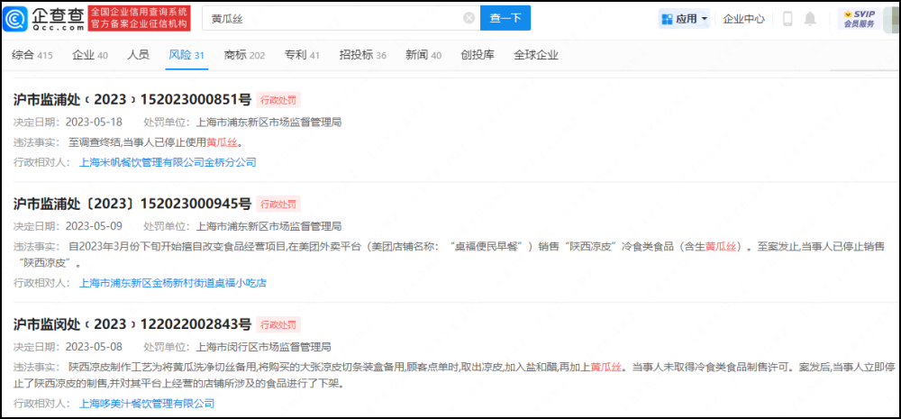 卖黄瓜被罚5000，用错流行语被罚10万，这些无妄之灾真气人