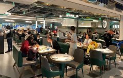 抢滩登陆新蓝海？中餐品牌扎堆出海的背后，何