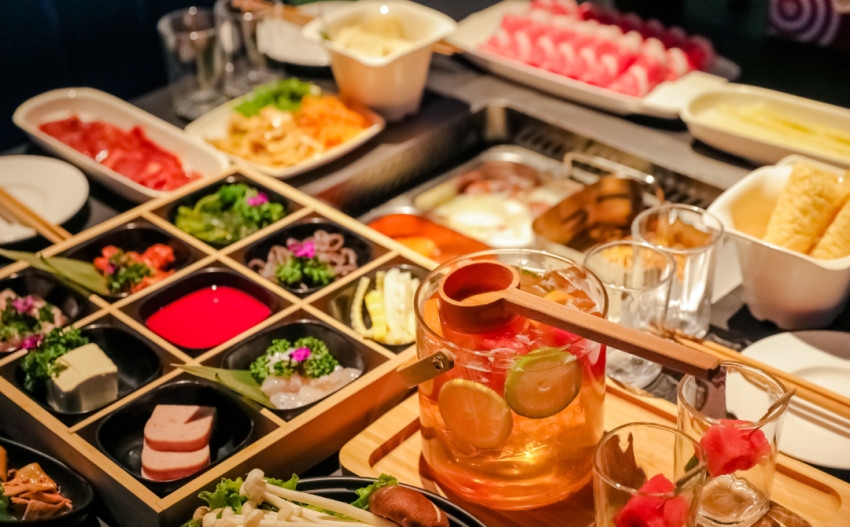 千店规模之上，海底捞的复苏没有“奇招” || 品牌剖析