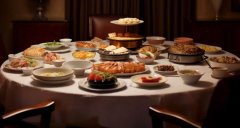 6000元的婚宴套餐七成是预制菜，为什么惹怒消费