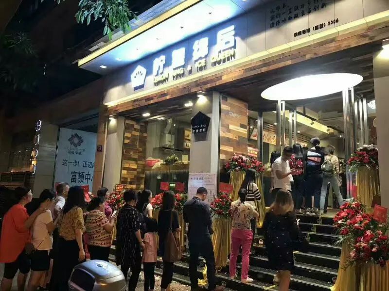 广东夫妇创业干餐饮，连亏3年负债500万，结局大反转！