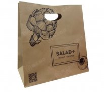 给肯德基供货的福建“纸袋大王”上市 创始人身