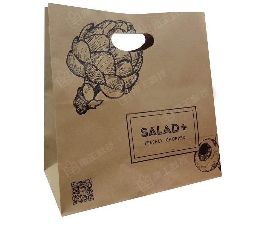 给肯德基供货的福建“纸袋大王”上市 创始人身价近12亿