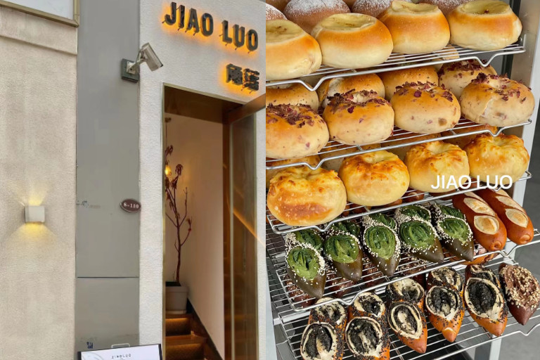 门店数量居全国第四！郑州烘焙品牌到底行不行？