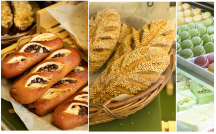 门店数量居全国第四！郑州烘焙品牌到底行不行？