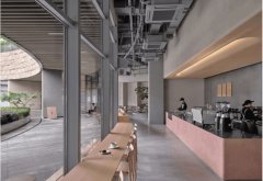 蓝瓶咖啡将在深圳开店