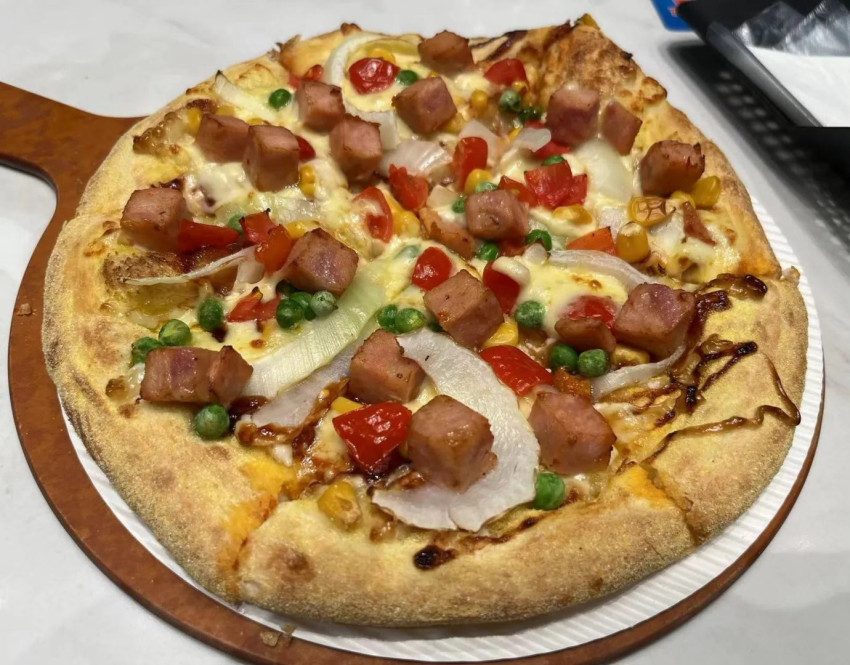 融资30多亿的披萨独角兽宣布倒闭