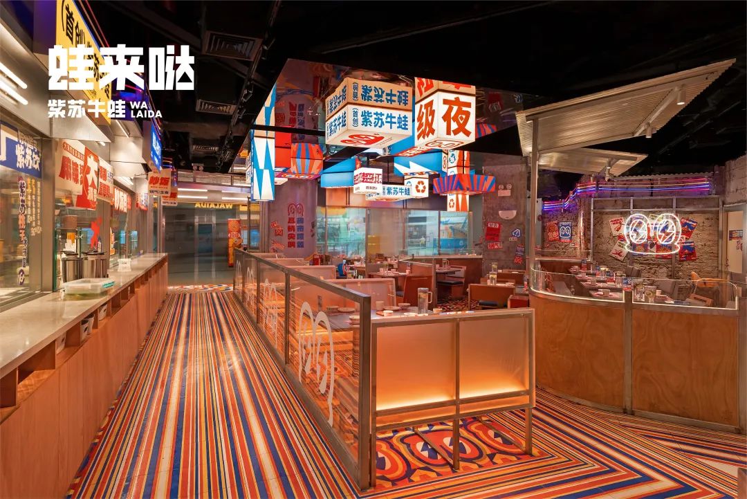 单品赛道依然大有可为！有品牌靠卖牛蛙拿下了三项国际权威认证