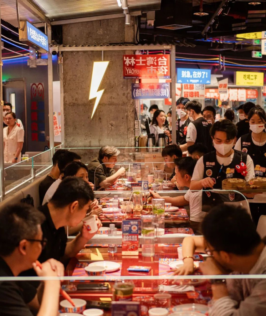 单品赛道依然大有可为！有品牌靠卖牛蛙拿下了三项国际权威认证