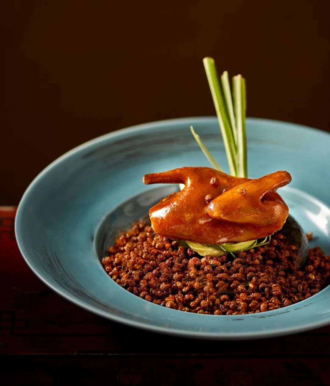 对话彭子渝、王正金：川菜没有没落，精致化发展不能流于形式