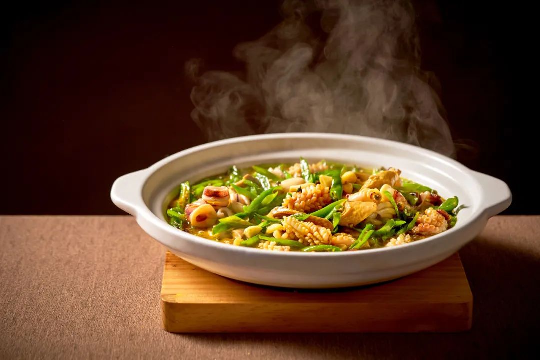 对话彭子渝、王正金：川菜没有没落，精致化发展不能流于形式