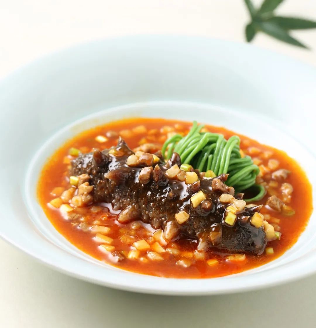 对话彭子渝、王正金：川菜没有没落，精致化发展不能流于形式