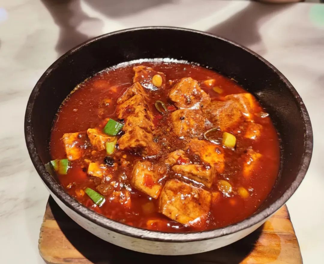 对话彭子渝、王正金：川菜没有没落，精致化发展不能流于形式