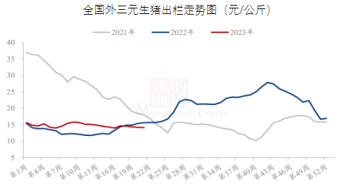 免费下载！6月最新餐饮食材采购行情报告来了