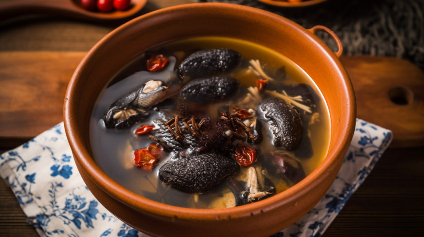 药膳，正成为预制菜企业发力的新方向？