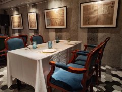 连锁餐饮集团CAVA正式登陆纽交所，市值超48亿美