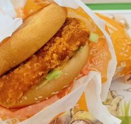 日本麦当劳184家门店涨价