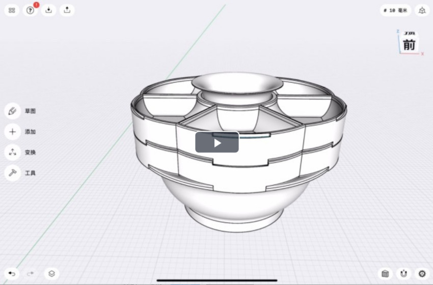 方砖厂69号「老北京吃的米其林」